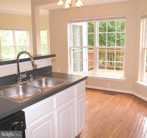 COLONNADE AT DULLES - Residential Lease