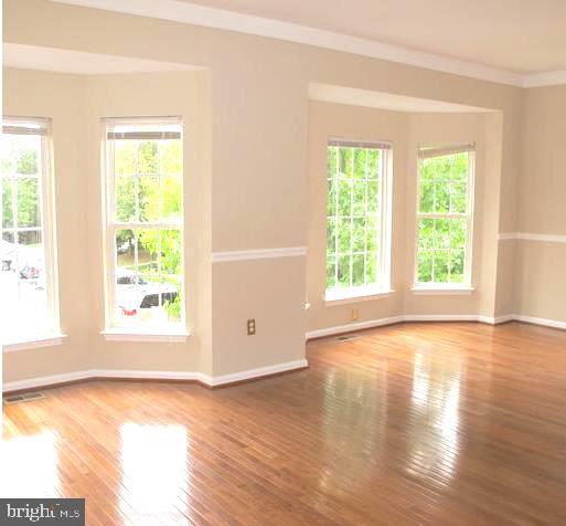 COLONNADE AT DULLES - Residential Lease