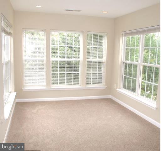 COLONNADE AT DULLES - Residential Lease