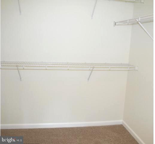 COLONNADE AT DULLES - Residential Lease