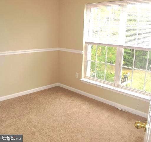 COLONNADE AT DULLES - Residential Lease