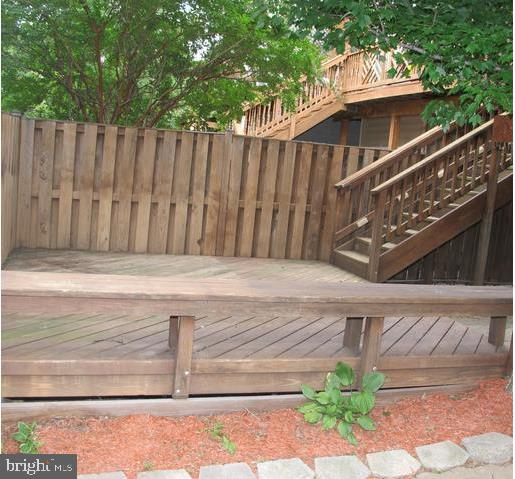 COLONNADE AT DULLES - Residential Lease