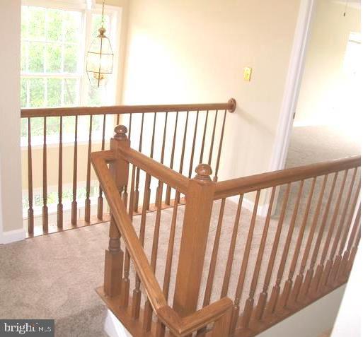 COLONNADE AT DULLES - Residential Lease