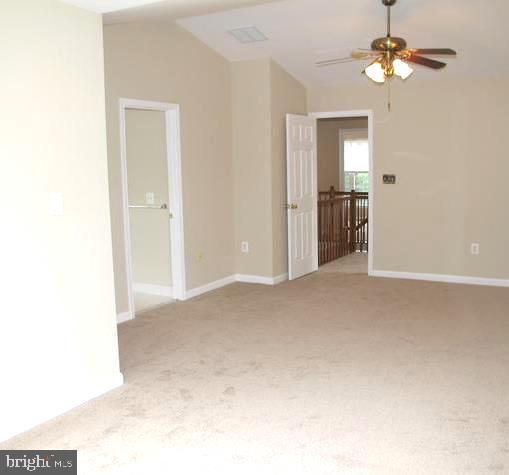 COLONNADE AT DULLES - Residential Lease