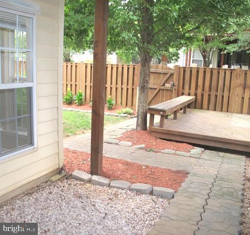 COLONNADE AT DULLES - Residential Lease