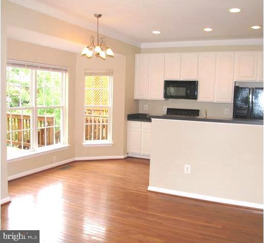 COLONNADE AT DULLES - Residential Lease