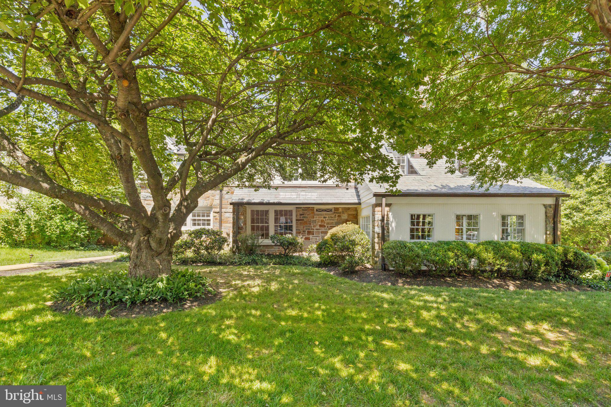 COUNTRY CLUB - Residential