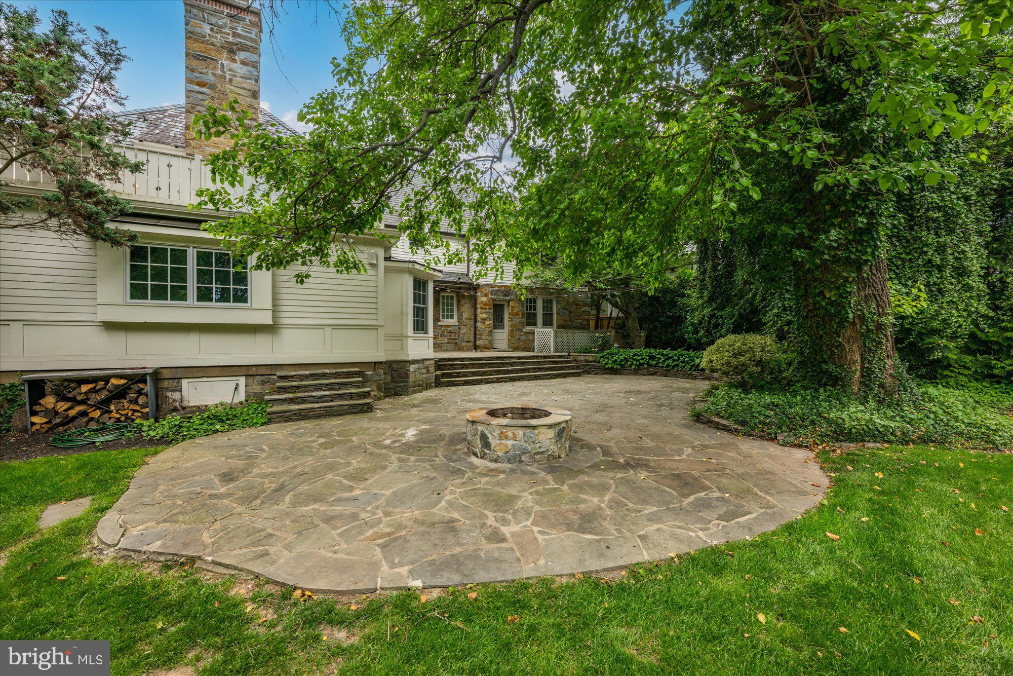 COUNTRY CLUB - Residential