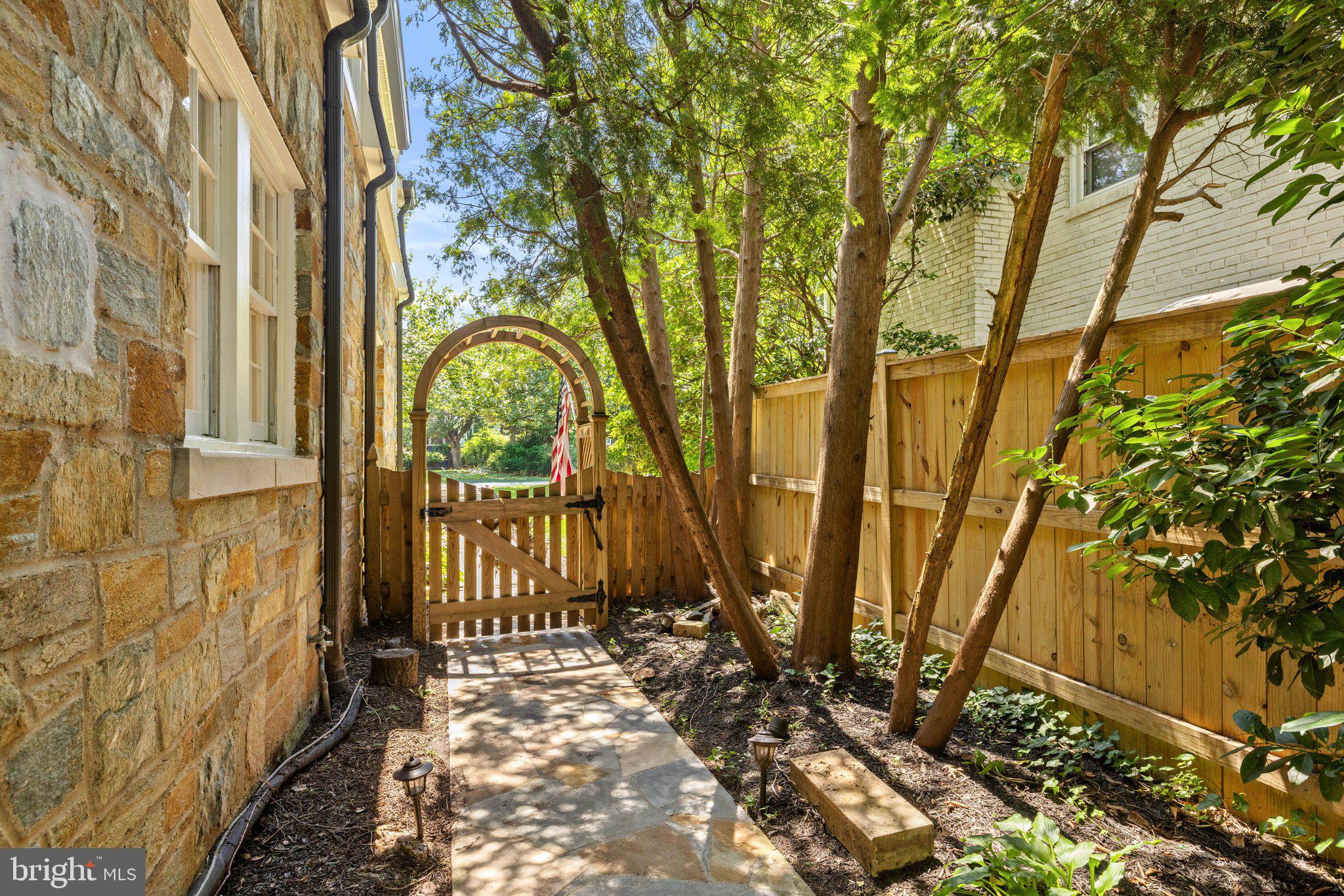 COUNTRY CLUB - Residential