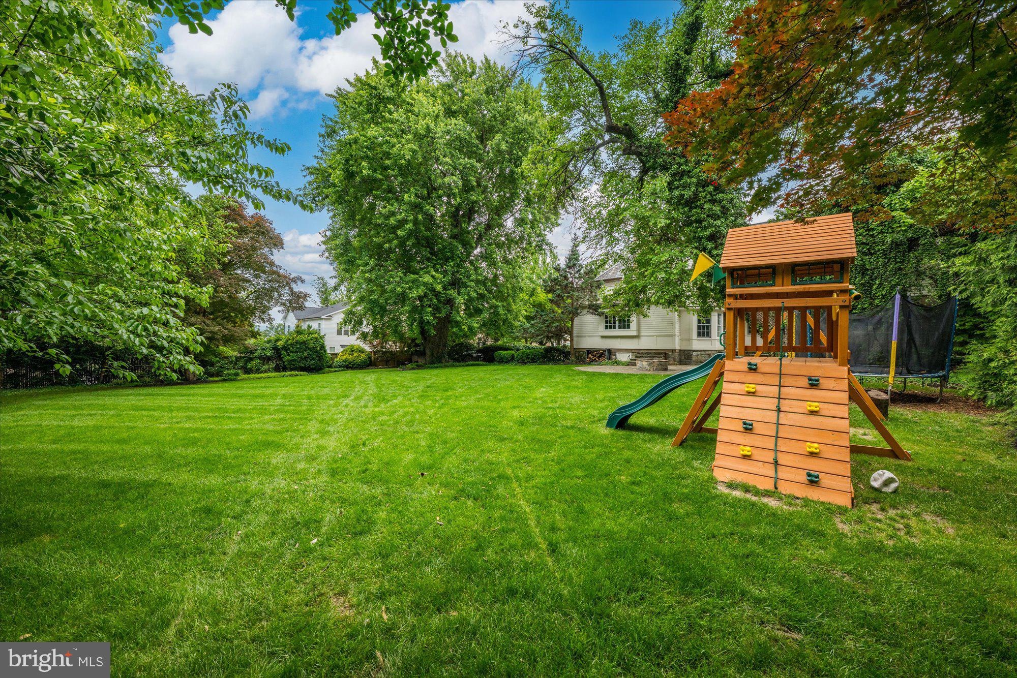 COUNTRY CLUB - Residential