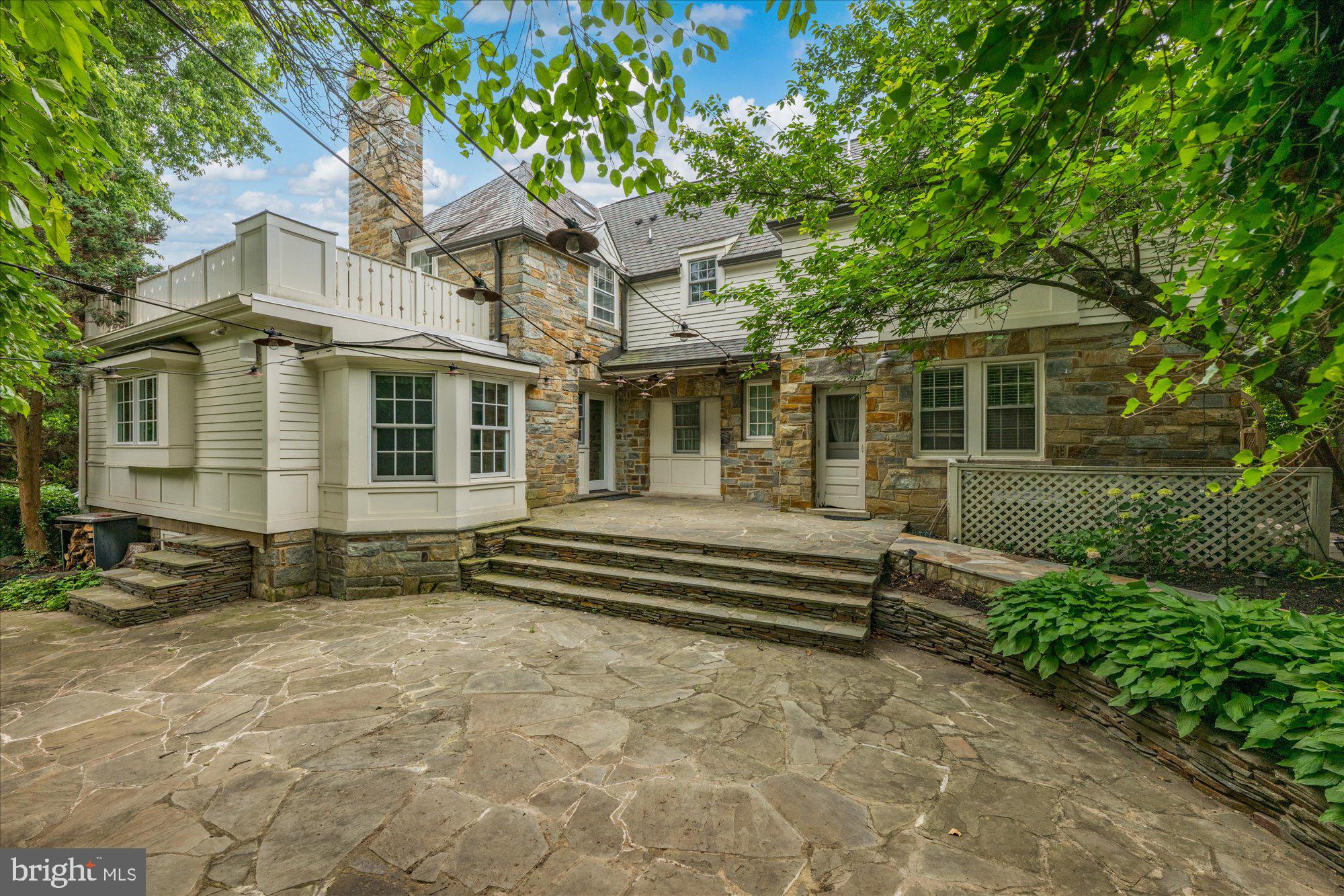 COUNTRY CLUB - Residential