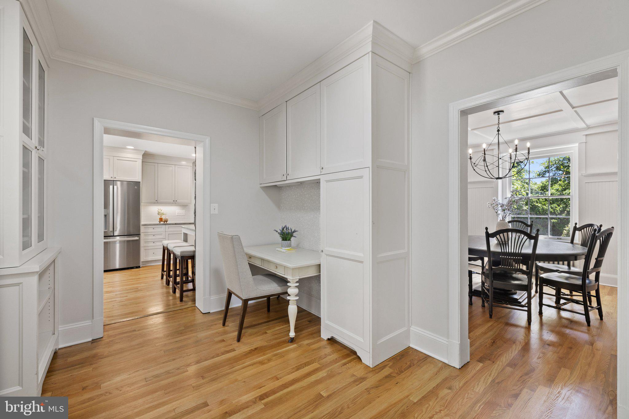 COUNTRY CLUB - Residential