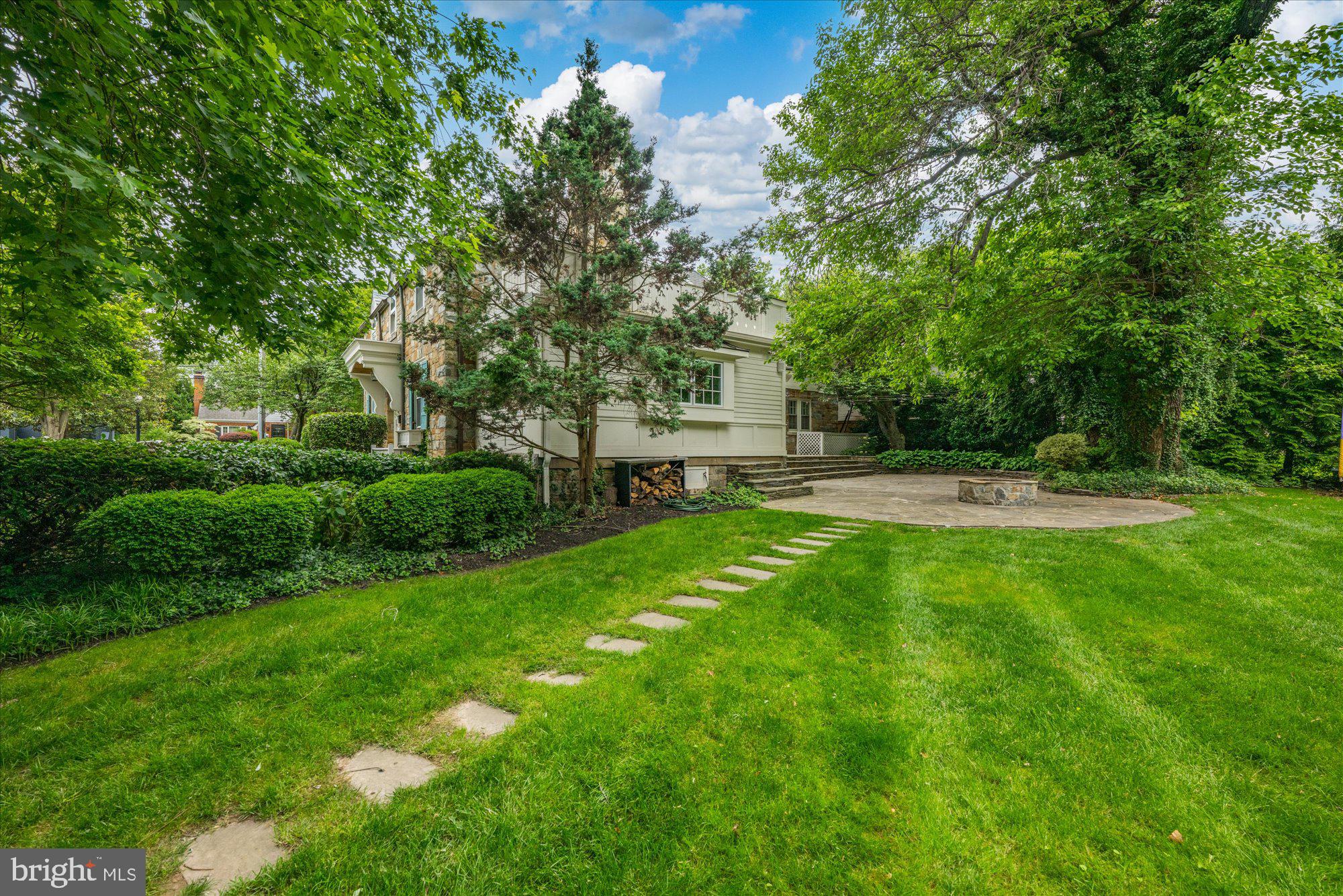 COUNTRY CLUB - Residential