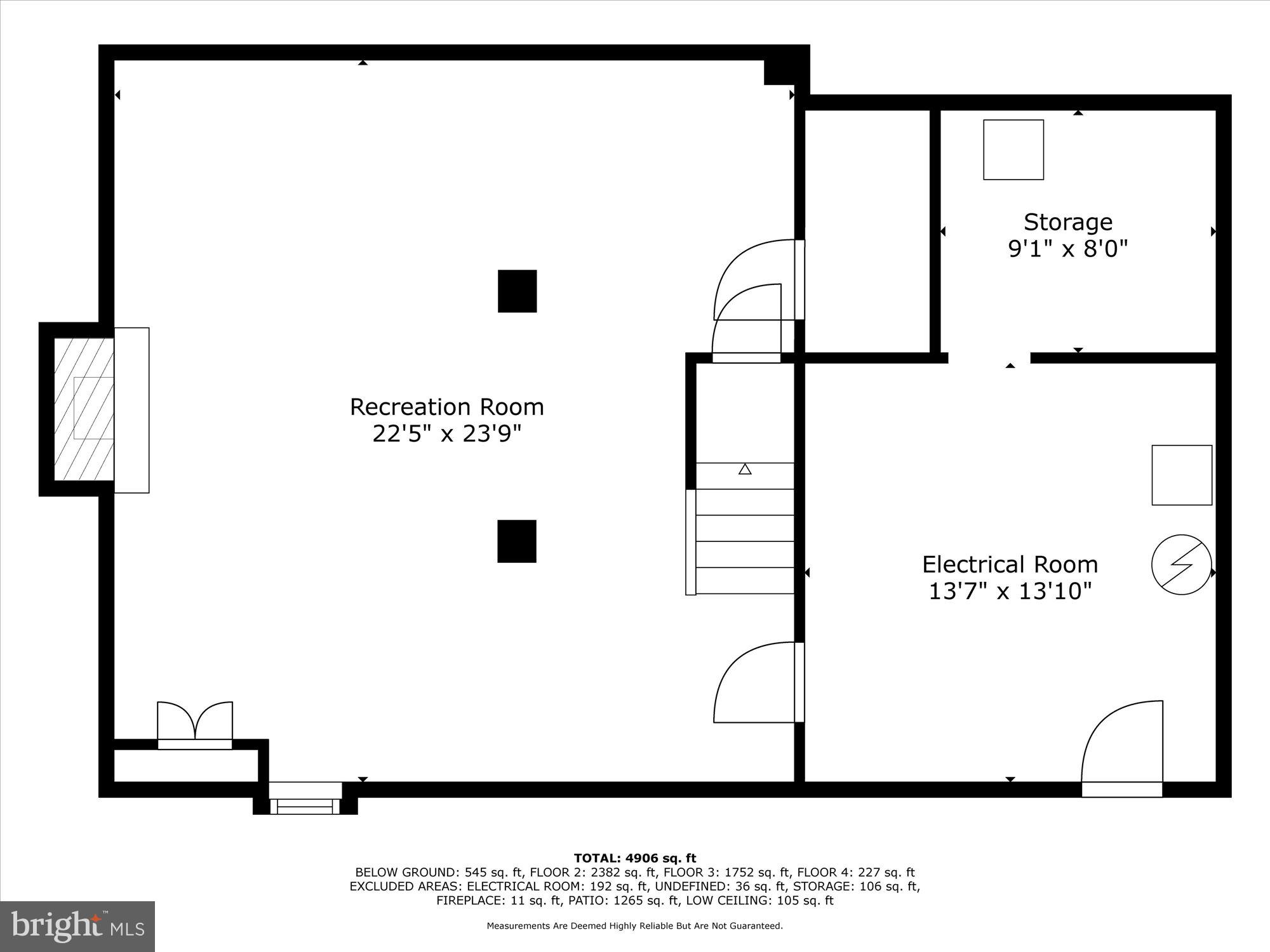 COUNTRY CLUB - Residential