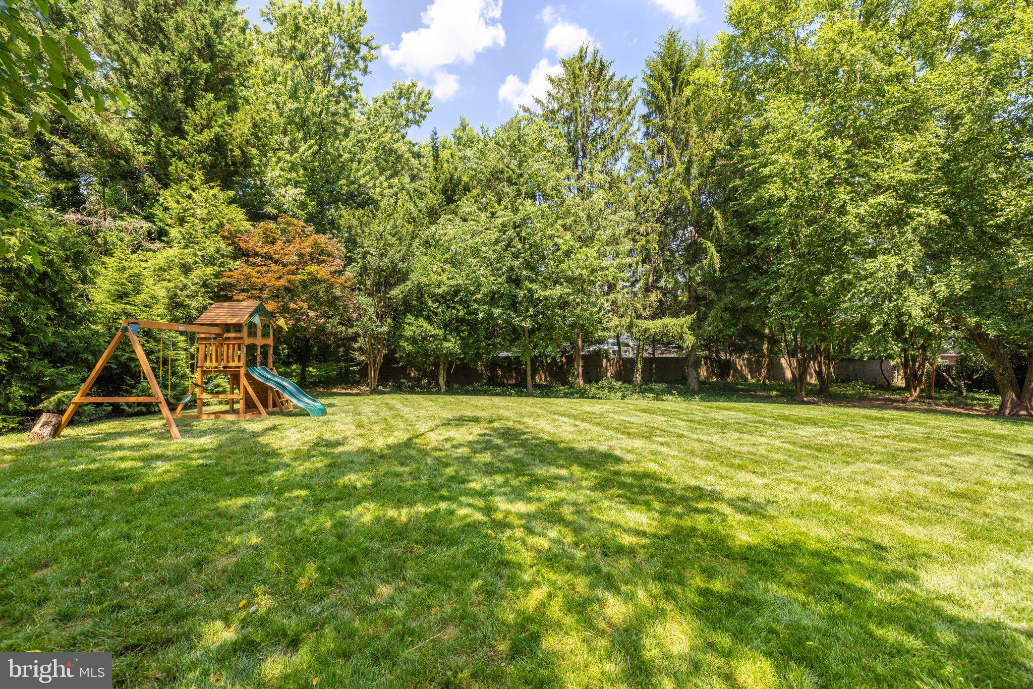 COUNTRY CLUB - Residential