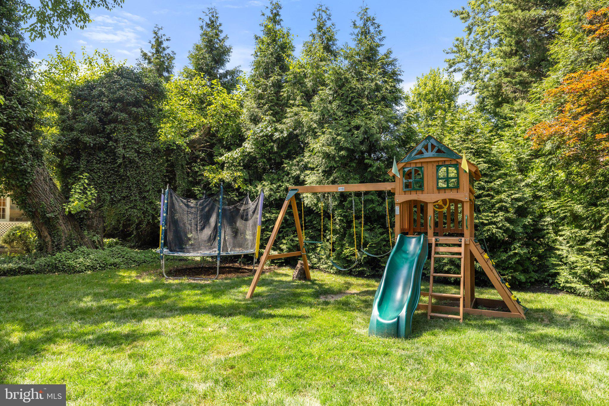 COUNTRY CLUB - Residential