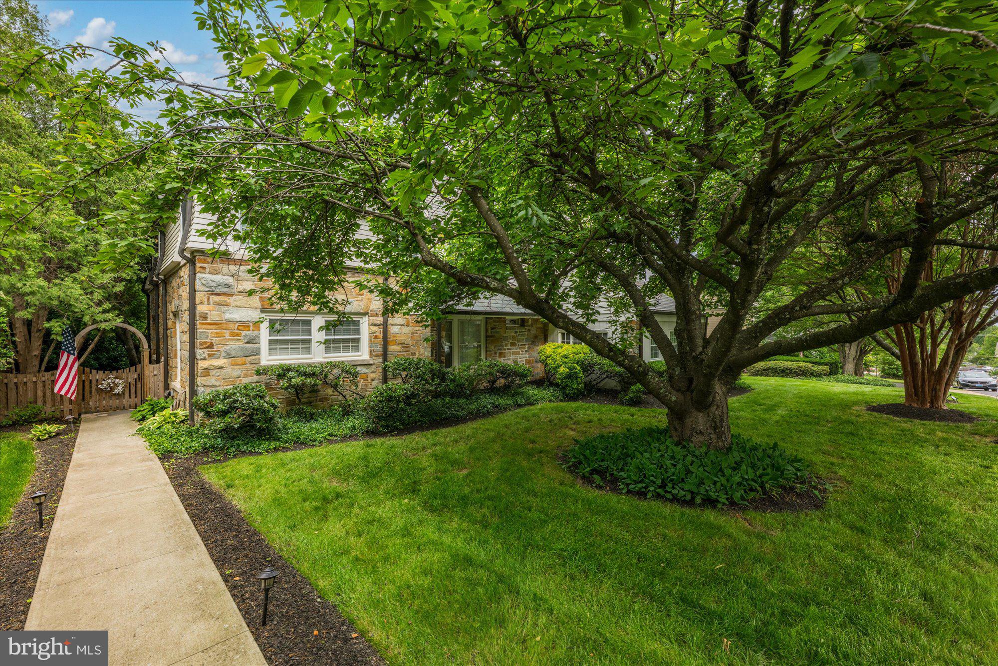 COUNTRY CLUB - Residential