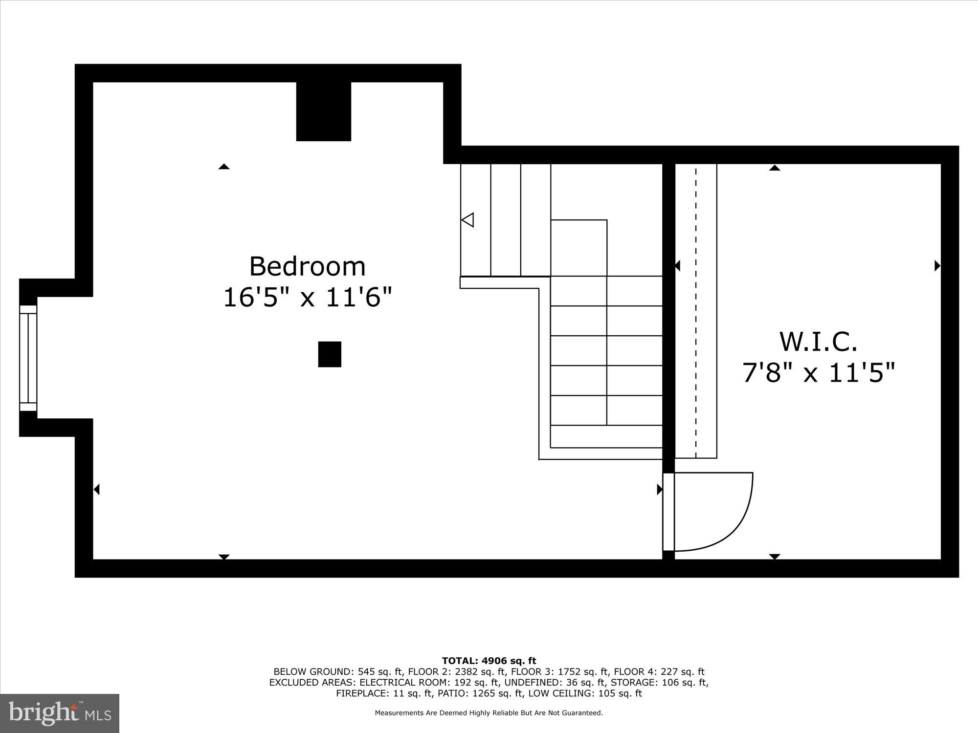 COUNTRY CLUB - Residential