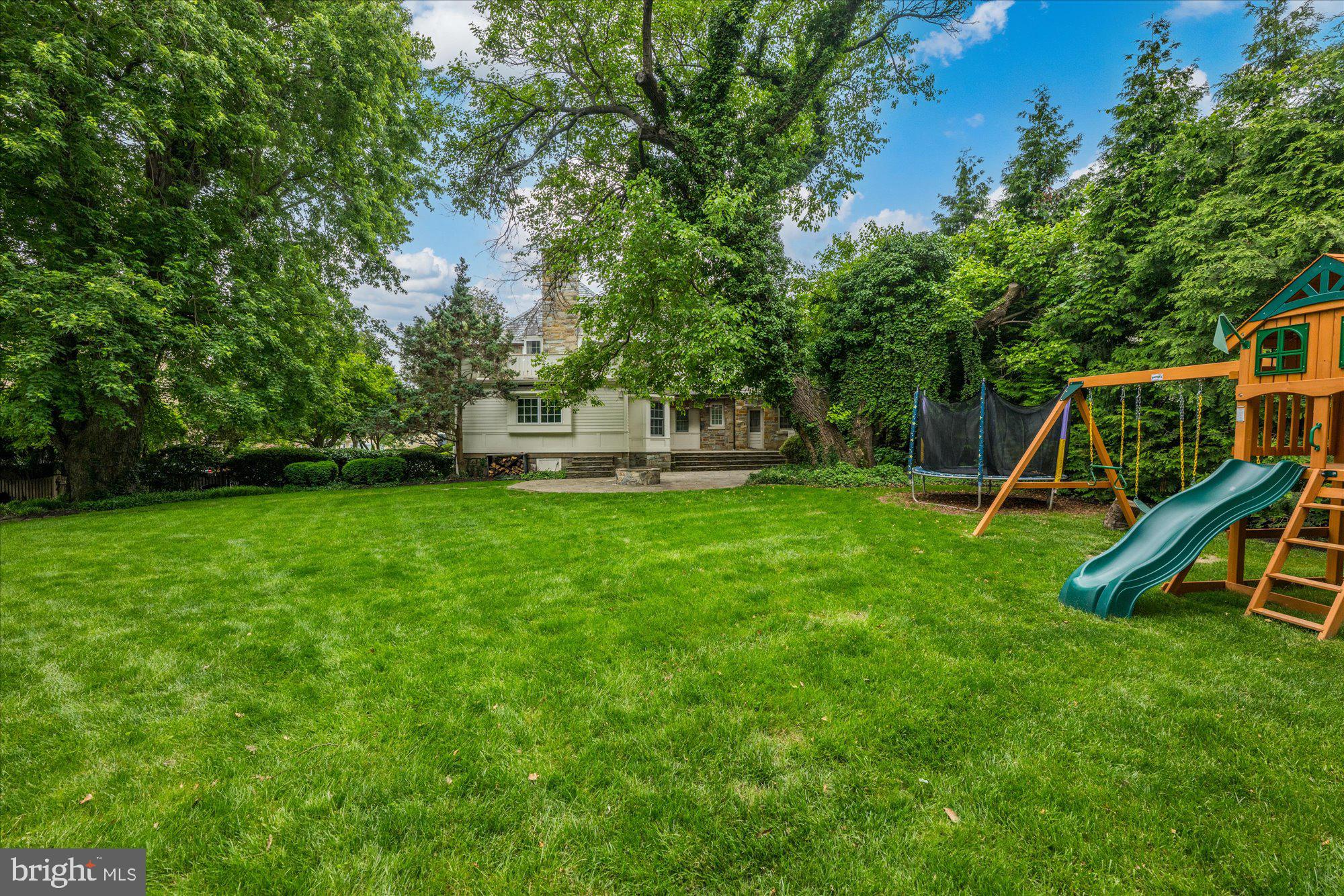 COUNTRY CLUB - Residential