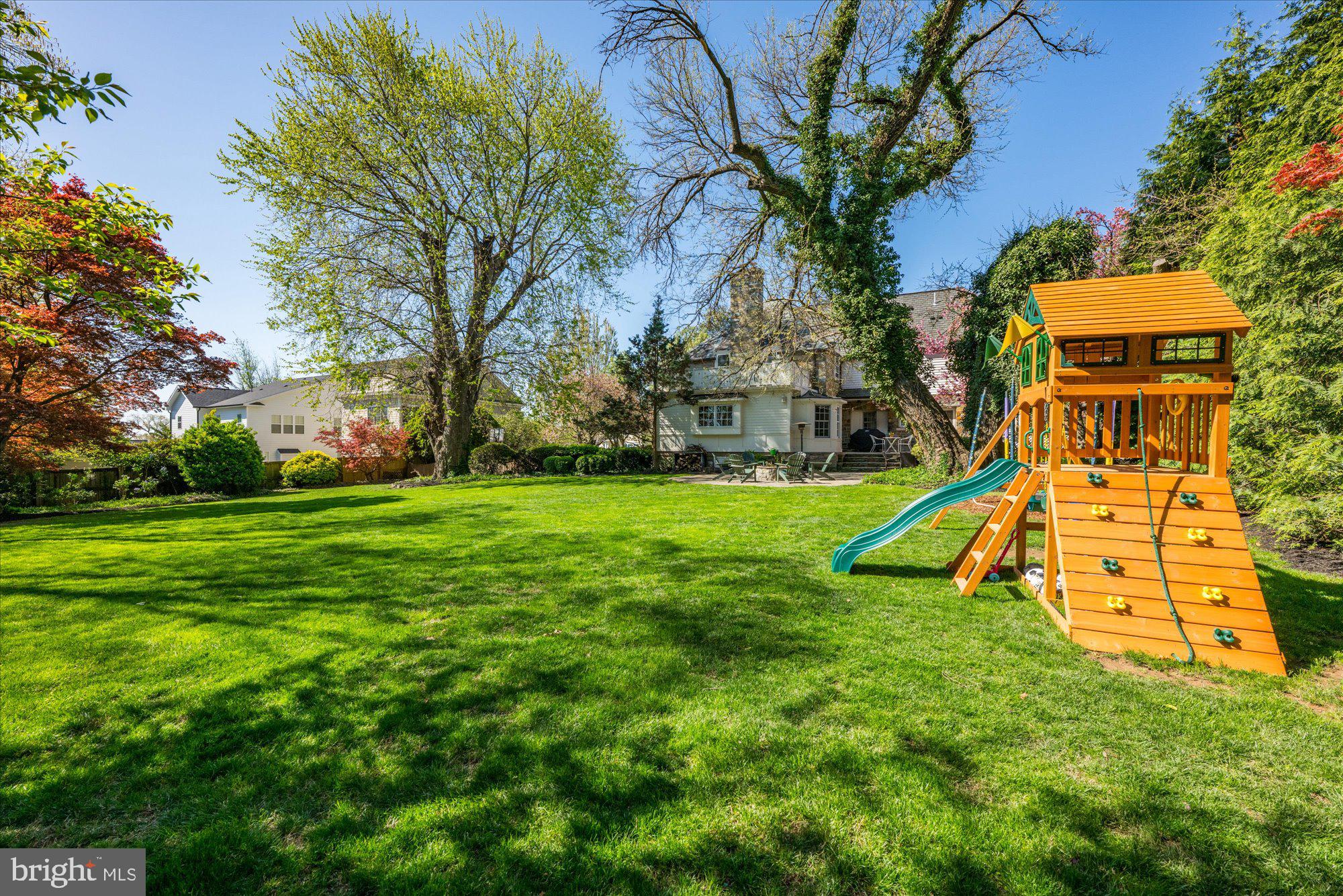 COUNTRY CLUB - Residential