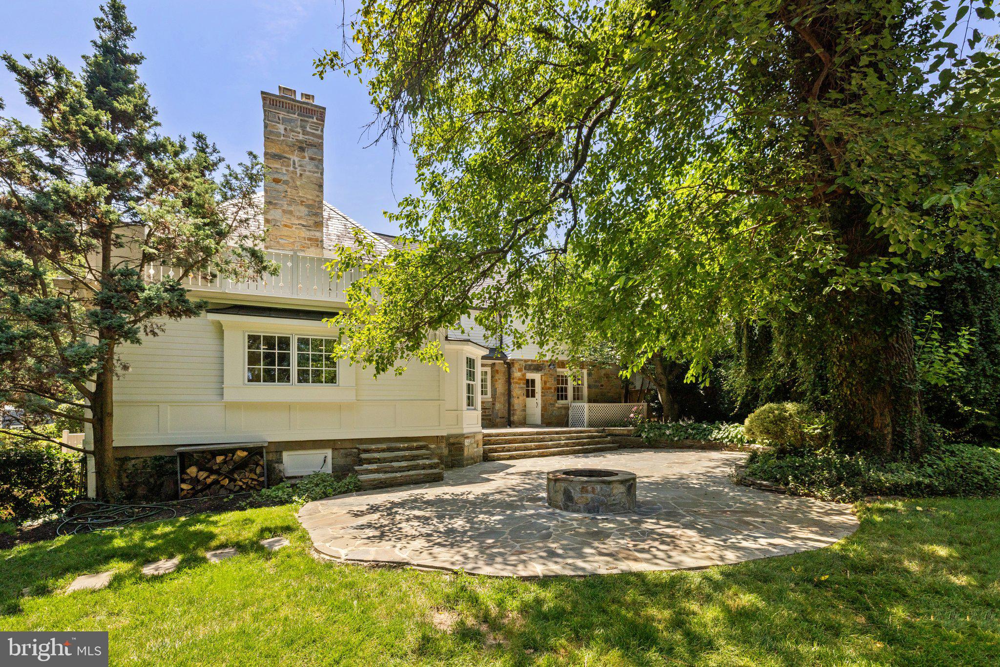 COUNTRY CLUB - Residential