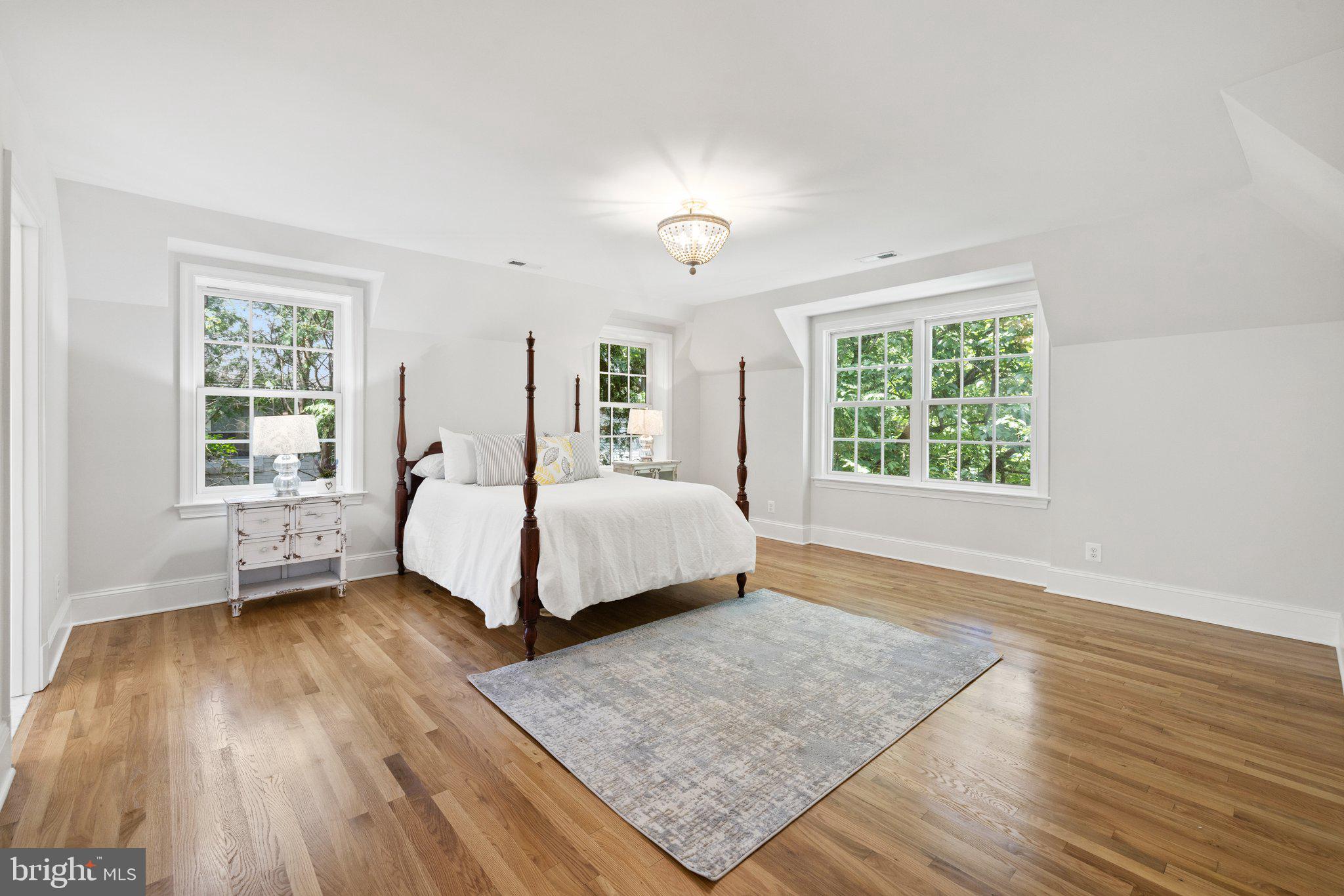 COUNTRY CLUB - Residential