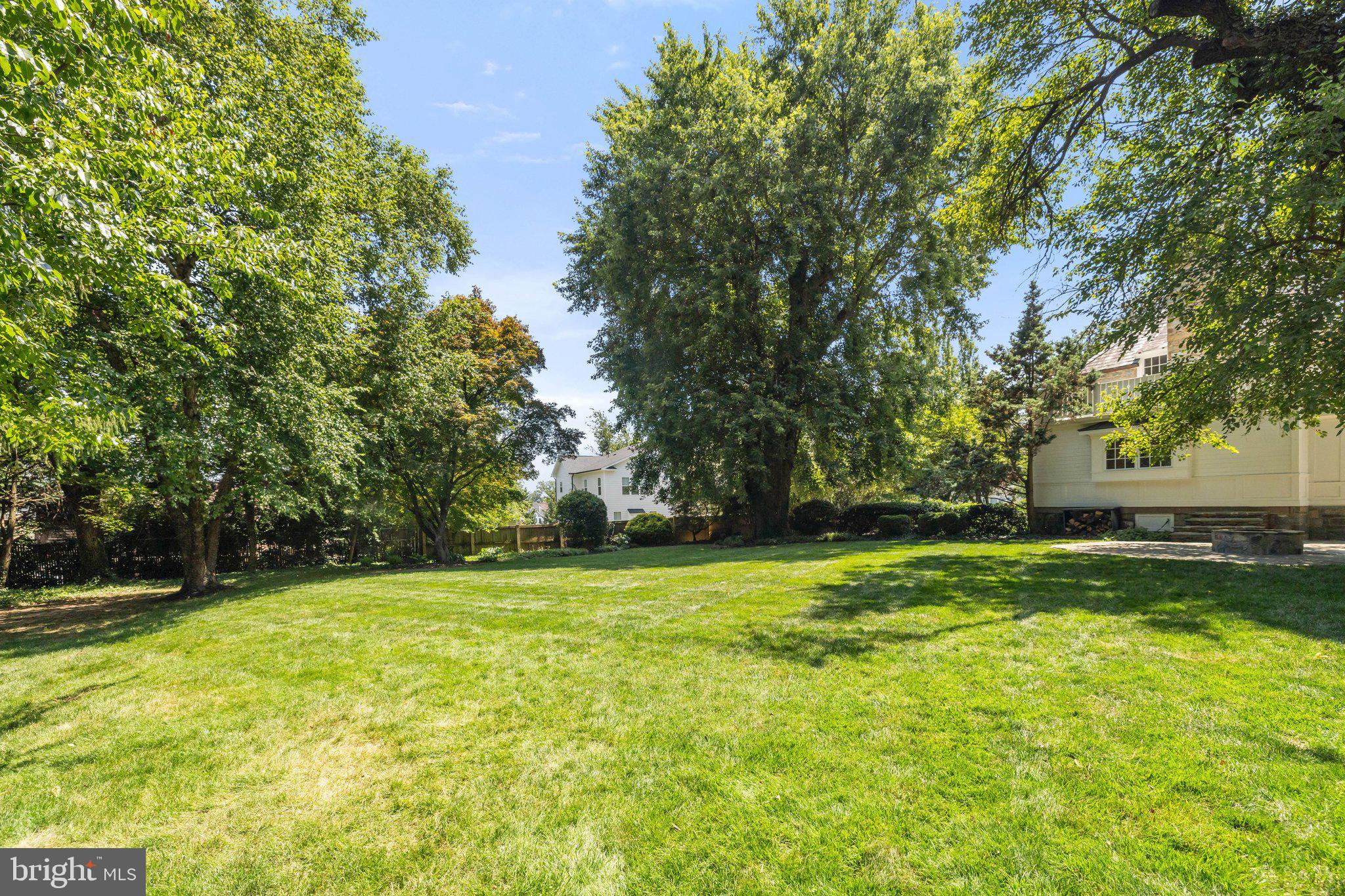 COUNTRY CLUB - Residential