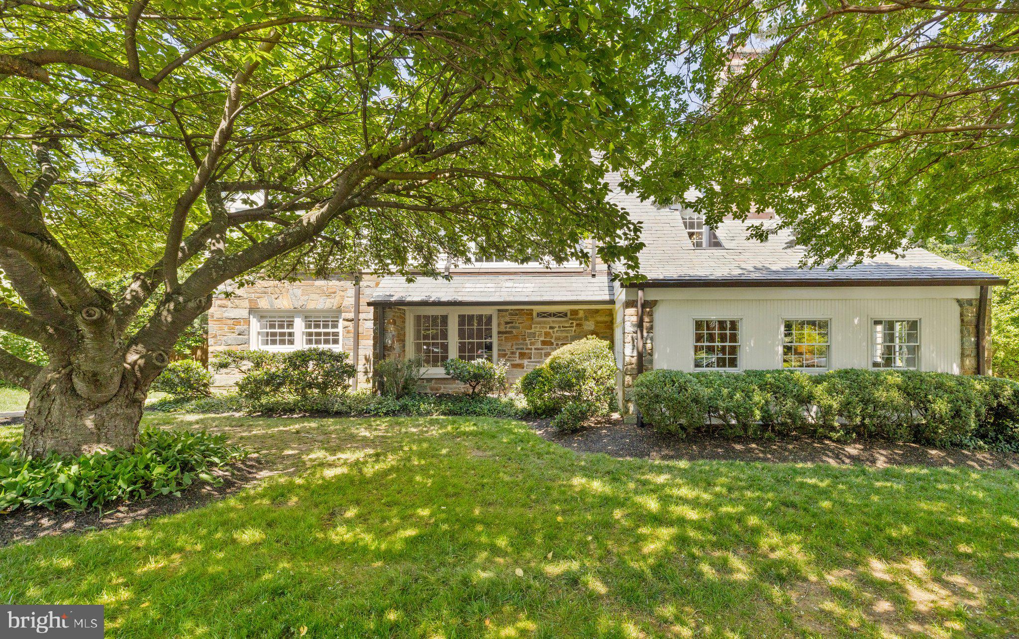 COUNTRY CLUB - Residential