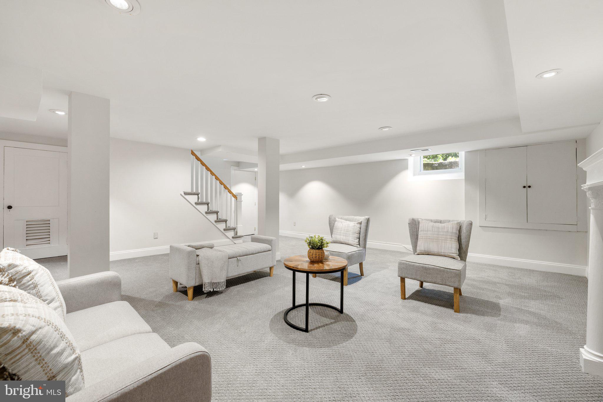 COUNTRY CLUB - Residential