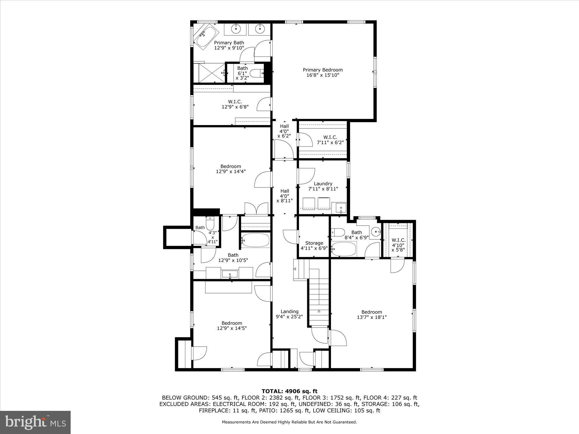 COUNTRY CLUB - Residential