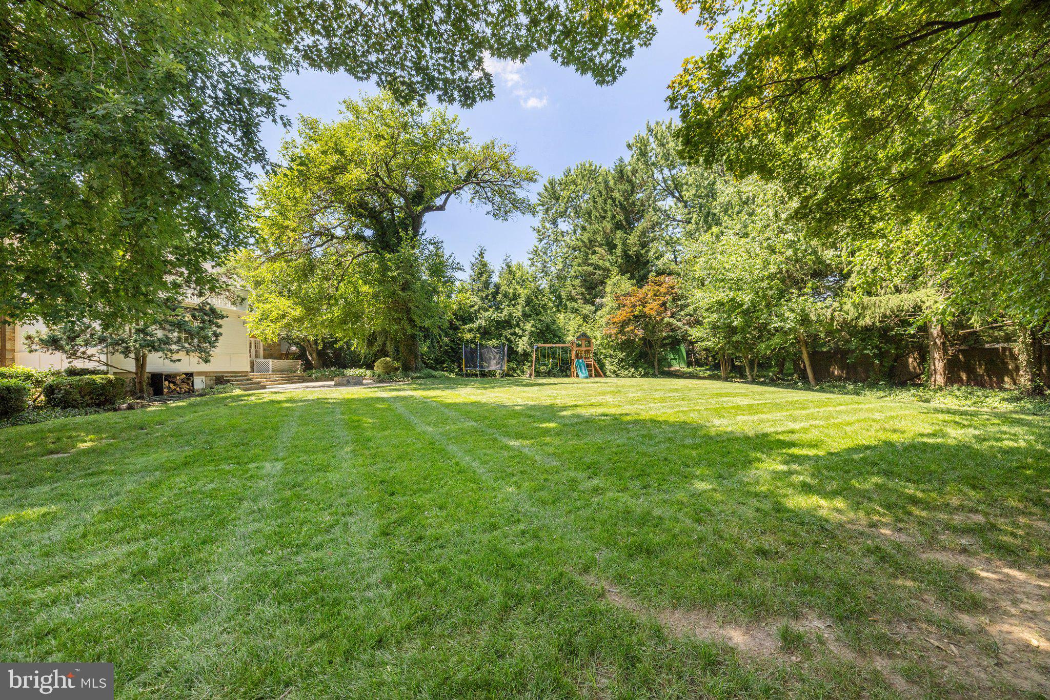 COUNTRY CLUB - Residential