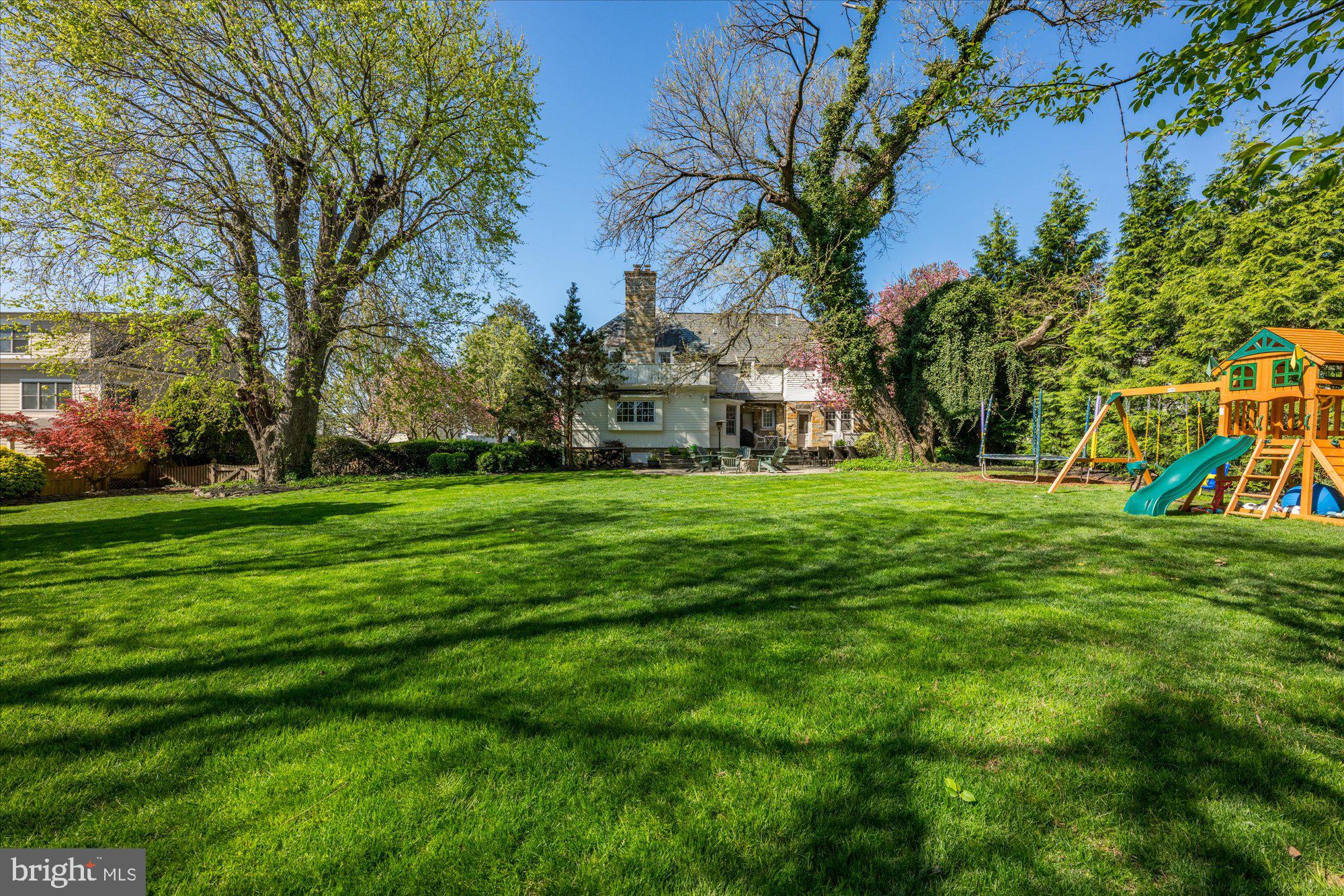 COUNTRY CLUB - Residential