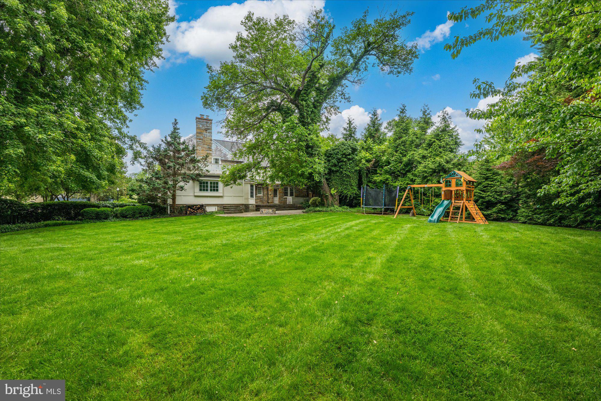 COUNTRY CLUB - Residential