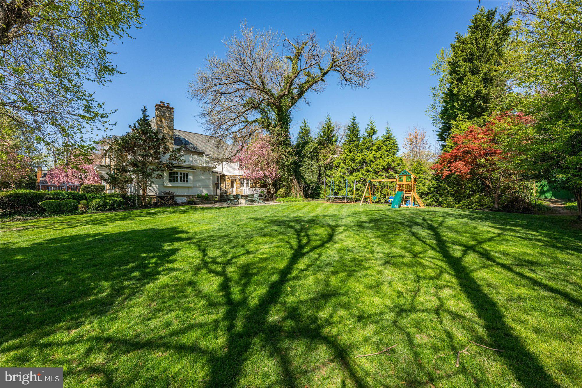 COUNTRY CLUB - Residential