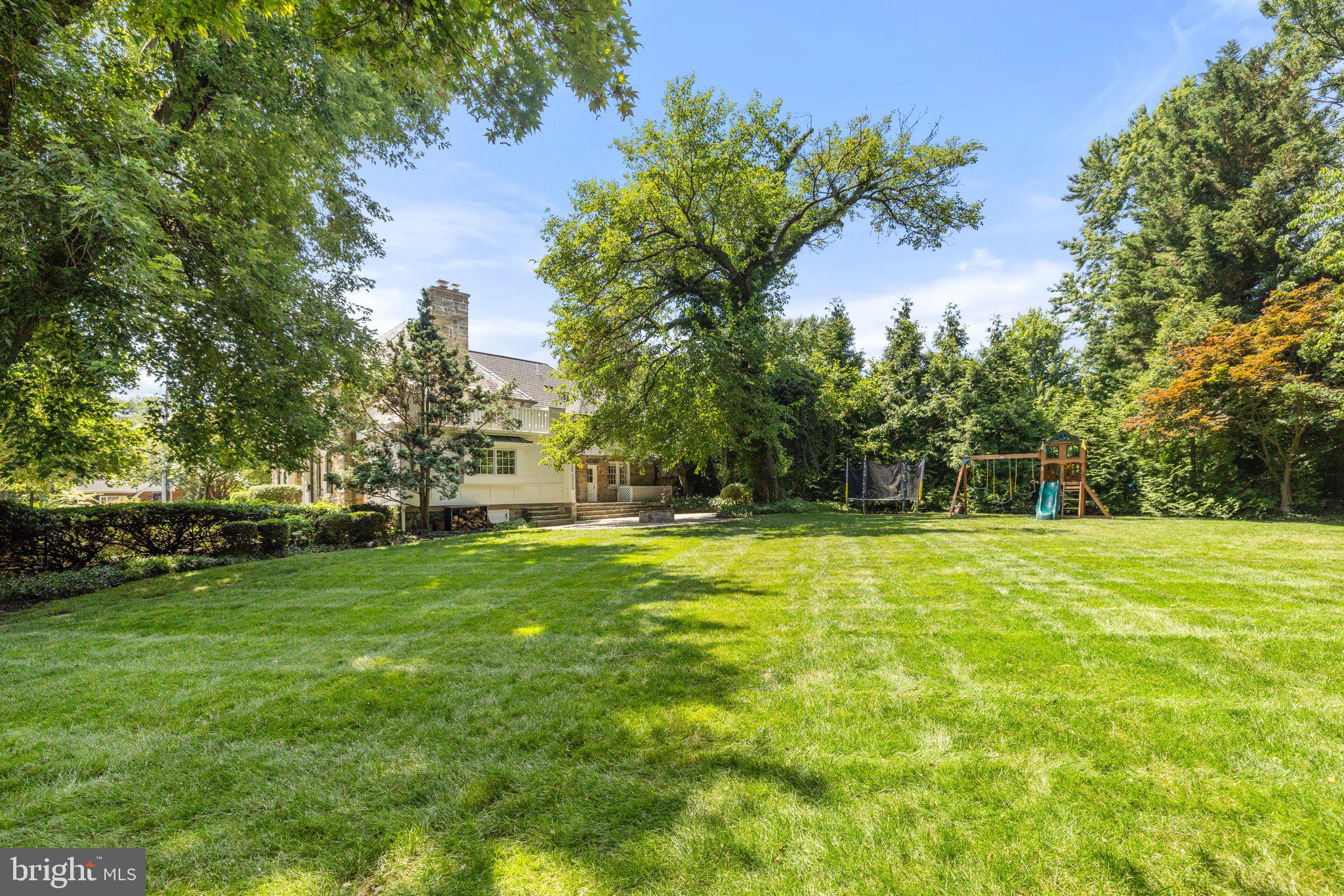 COUNTRY CLUB - Residential