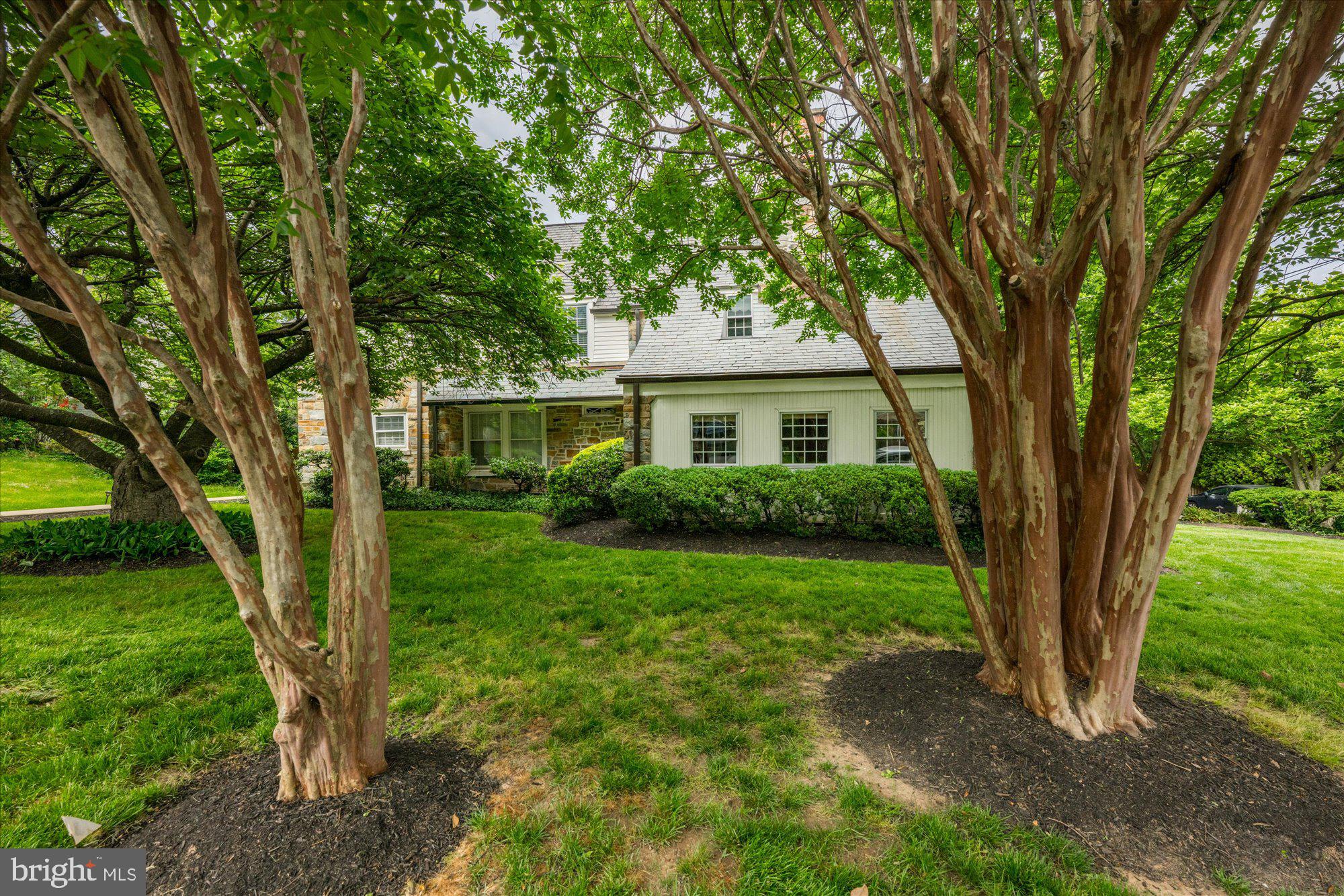 COUNTRY CLUB - Residential