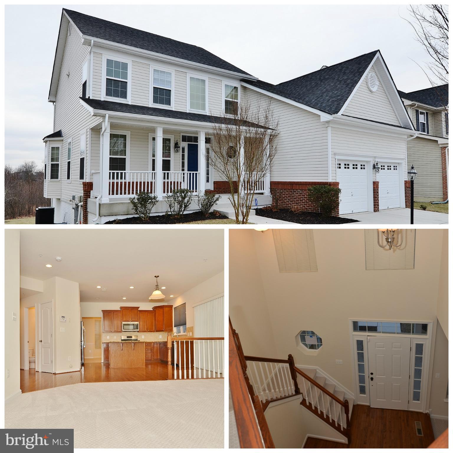 FAIRWOOD-PHASE 2-PLAT 10 - Residential