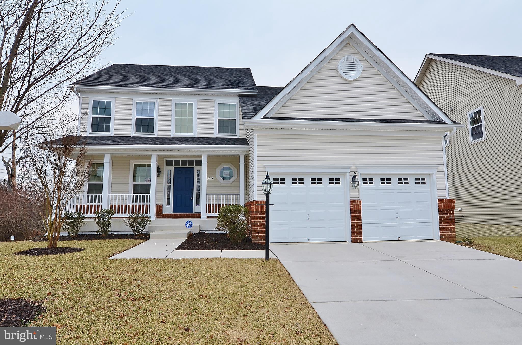 FAIRWOOD-PHASE 2-PLAT 10 - Residential