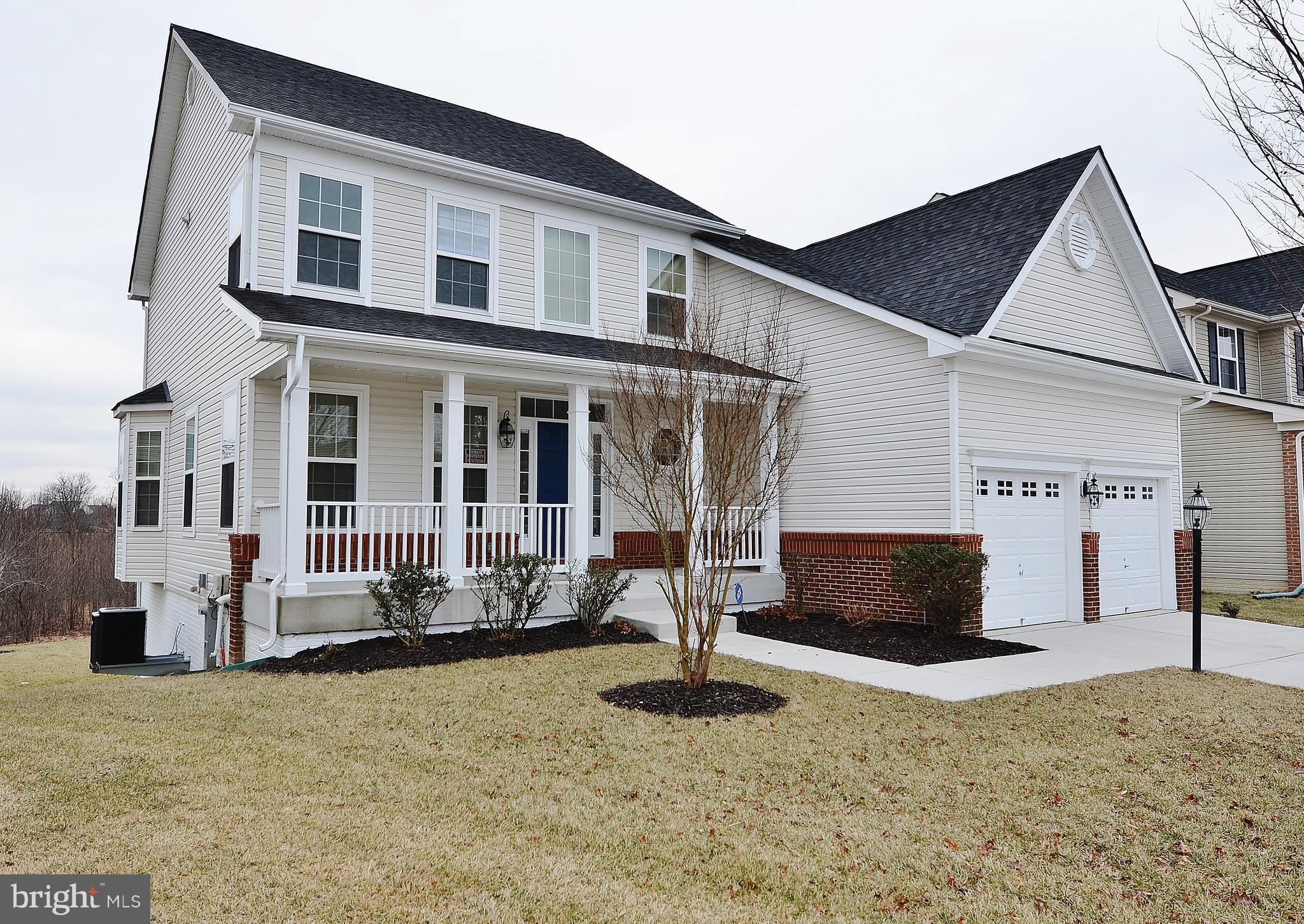 FAIRWOOD-PHASE 2-PLAT 10 - Residential