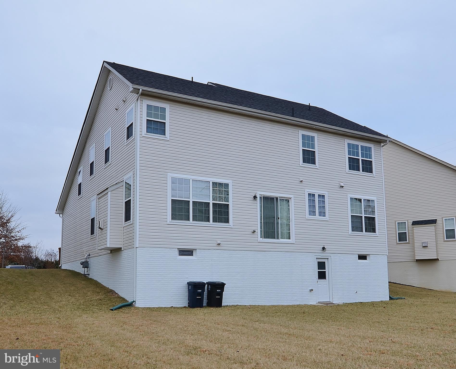 FAIRWOOD-PHASE 2-PLAT 10 - Residential