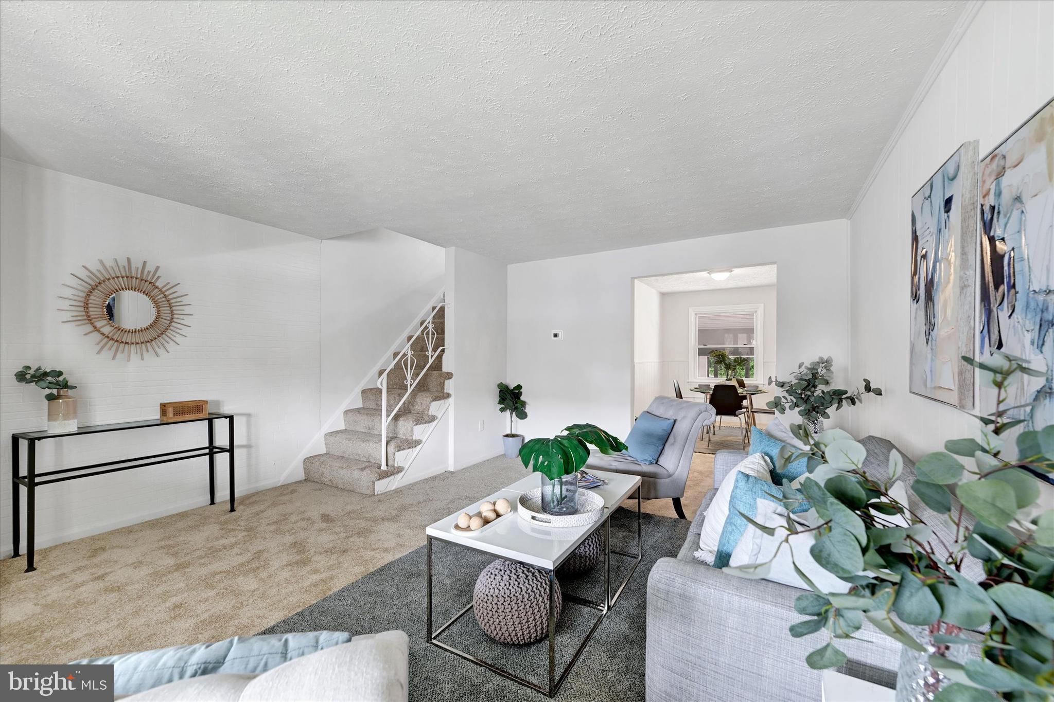 FRIENDSHIP GARDENS - Residential