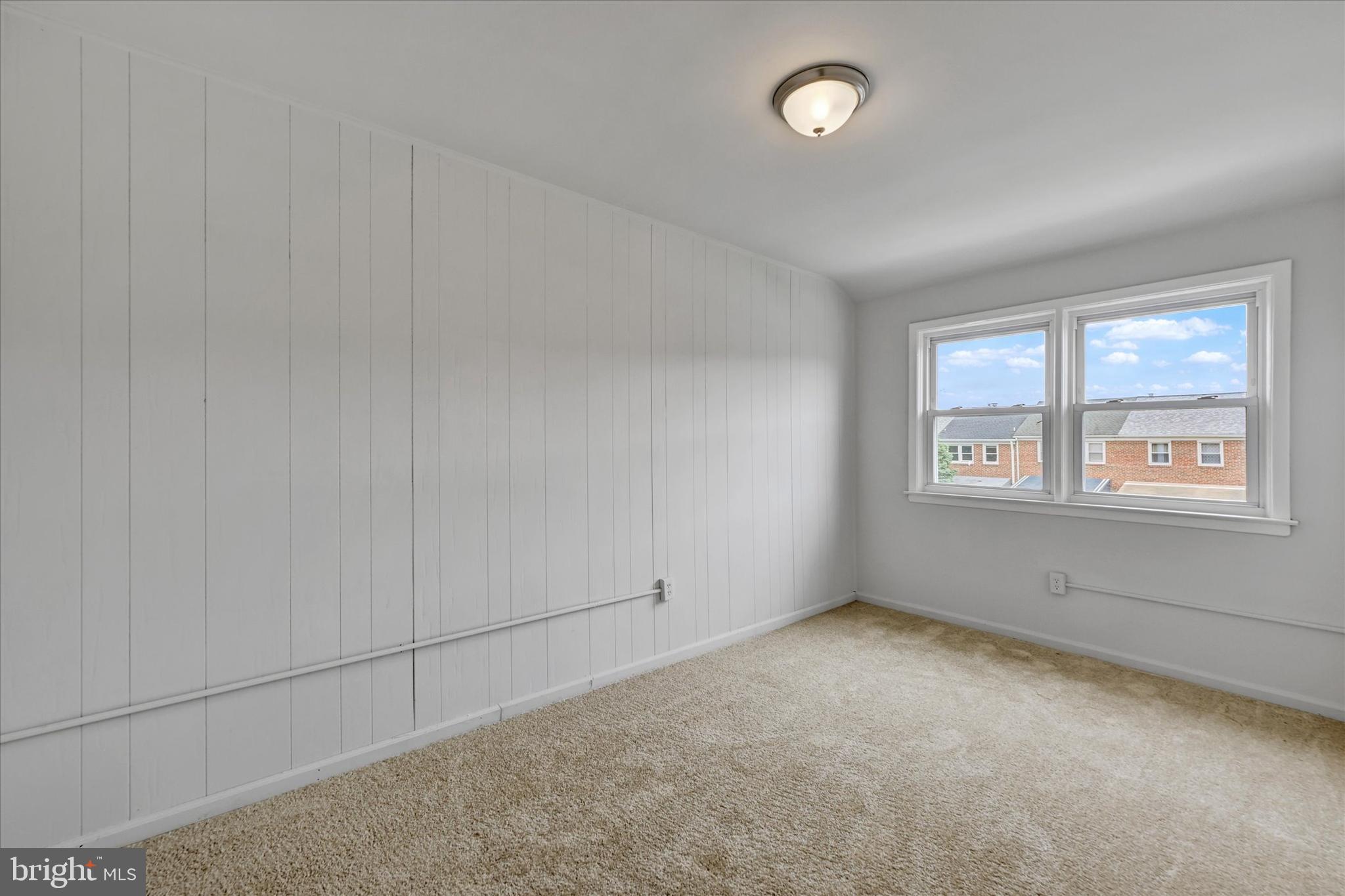 FRIENDSHIP GARDENS - Residential