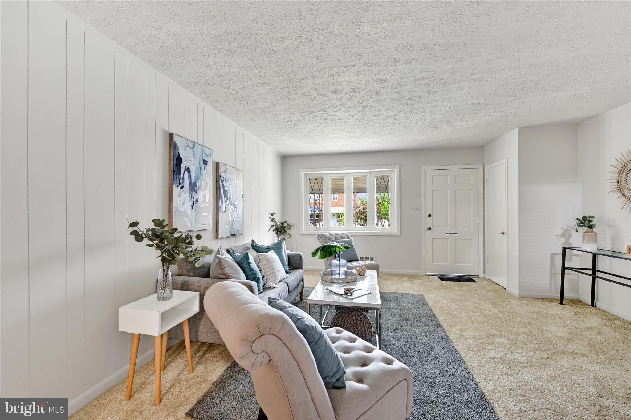 FRIENDSHIP GARDENS - Residential