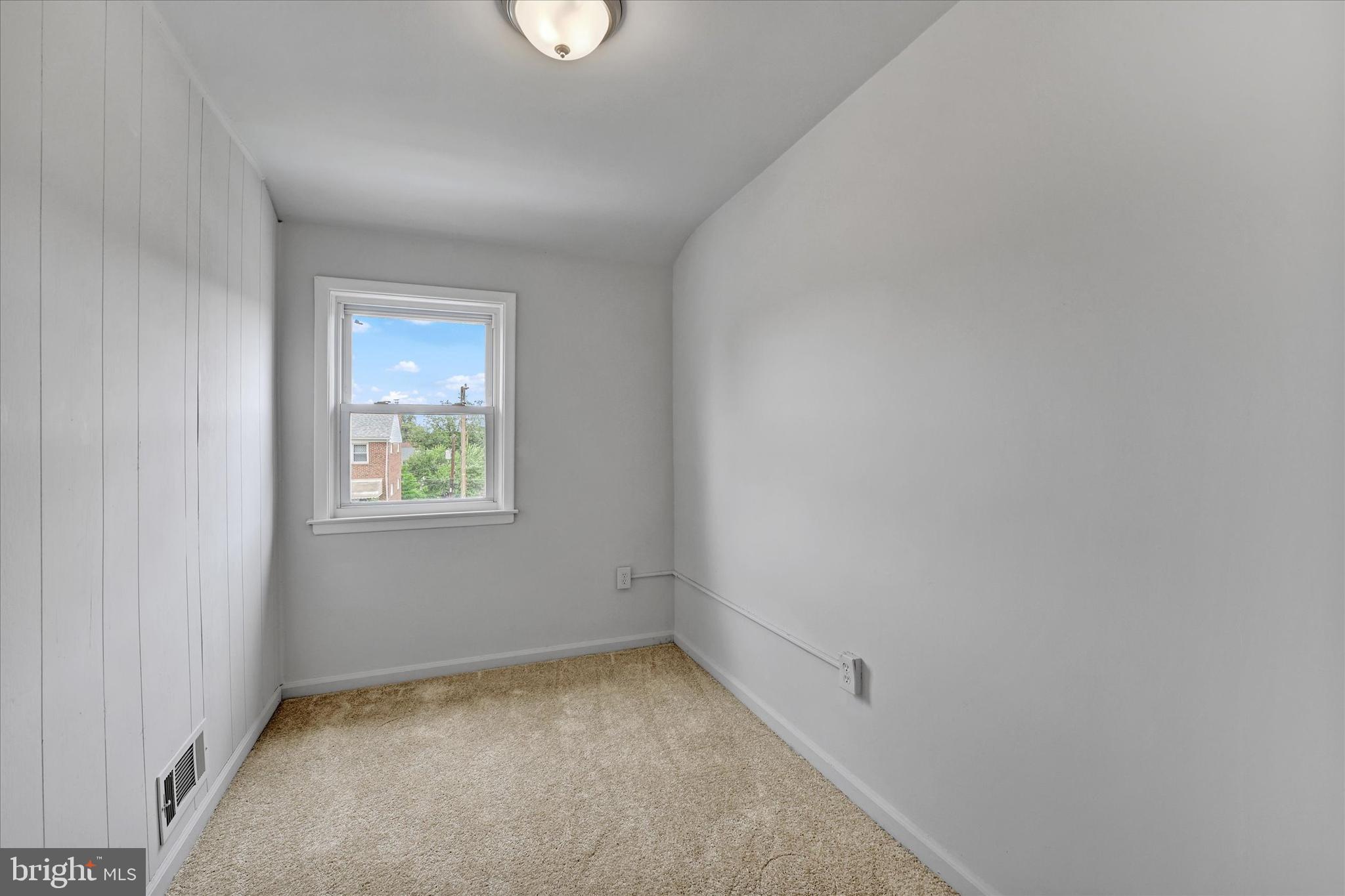 FRIENDSHIP GARDENS - Residential