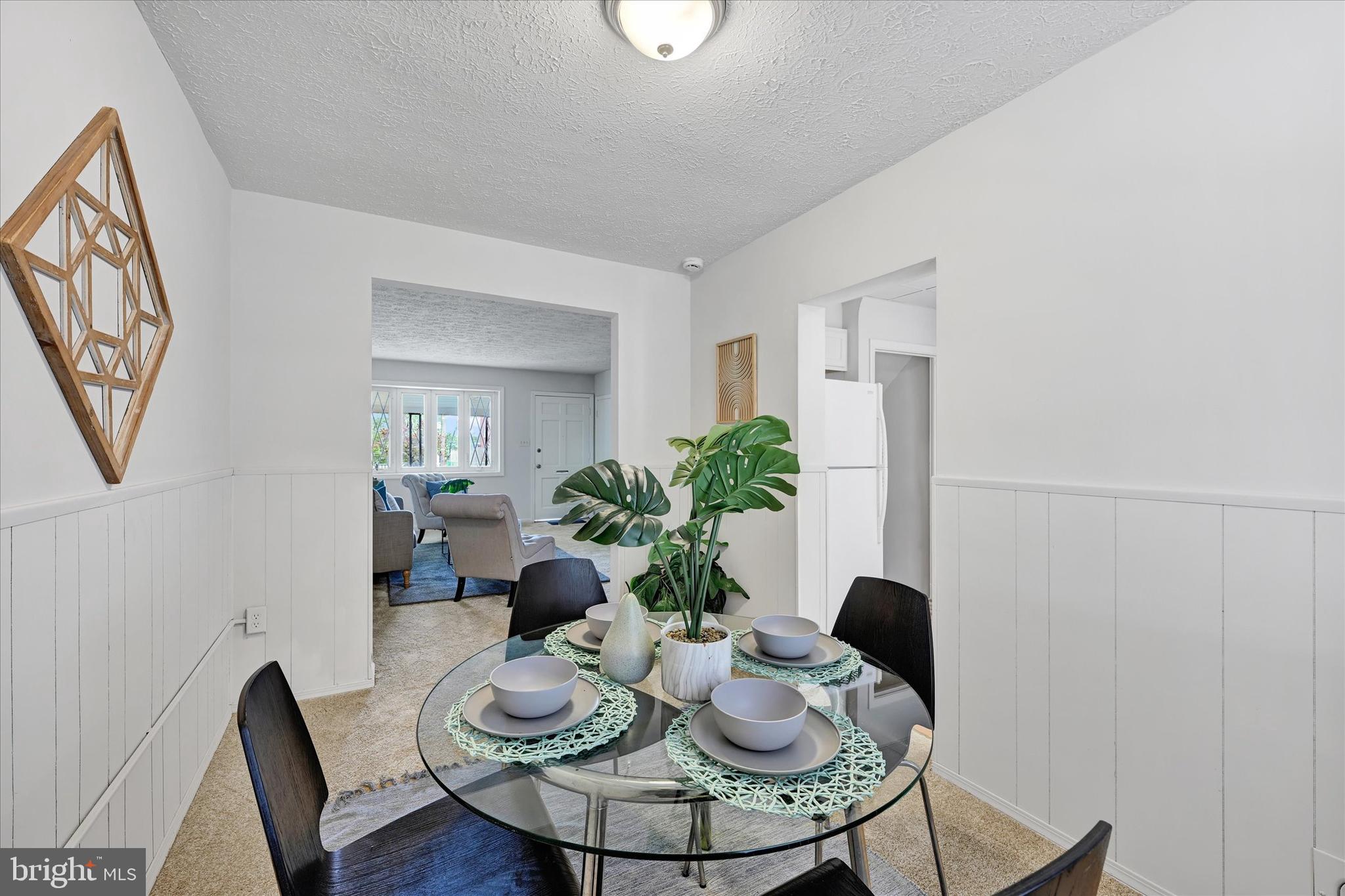 FRIENDSHIP GARDENS - Residential