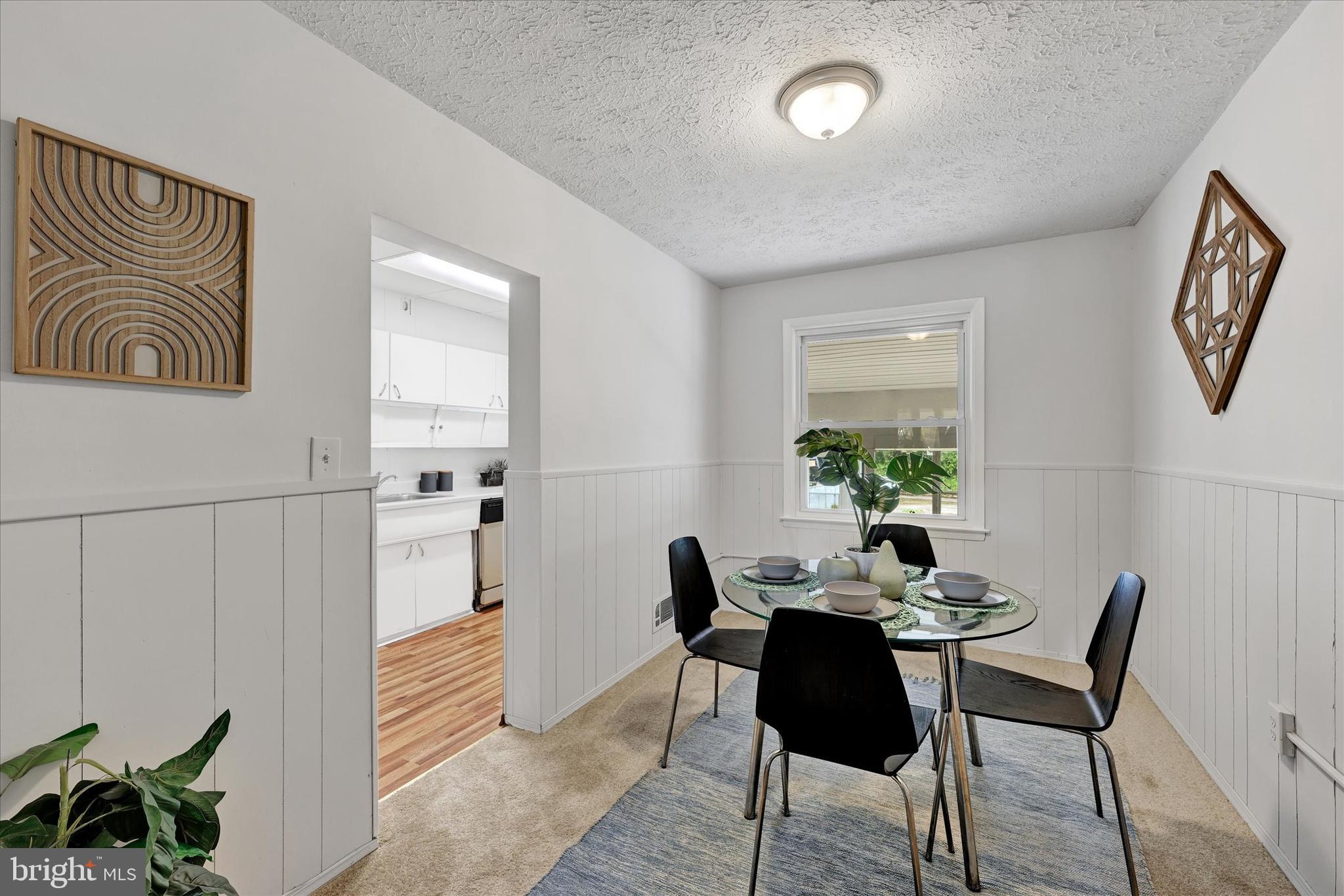 FRIENDSHIP GARDENS - Residential