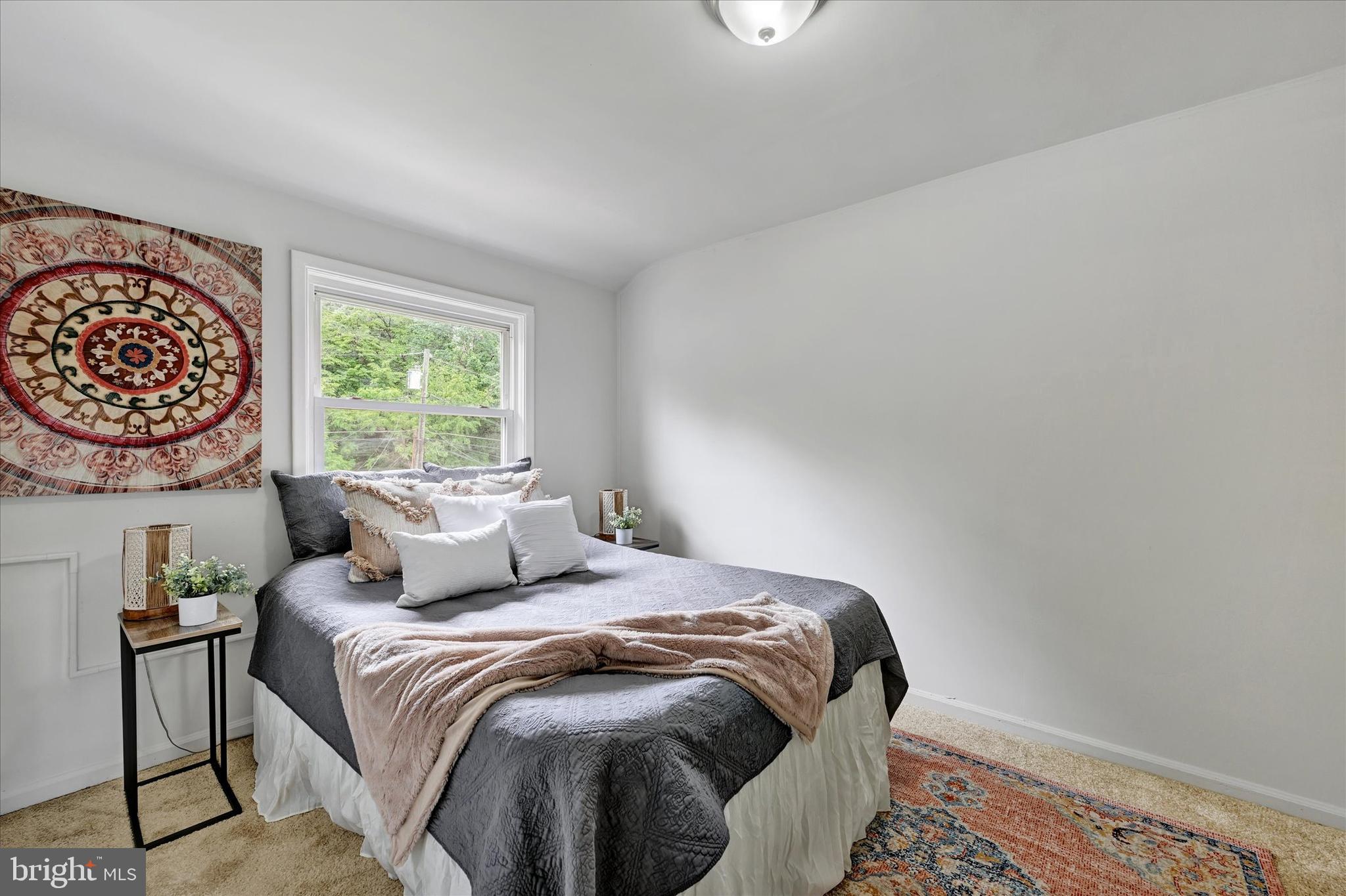 FRIENDSHIP GARDENS - Residential