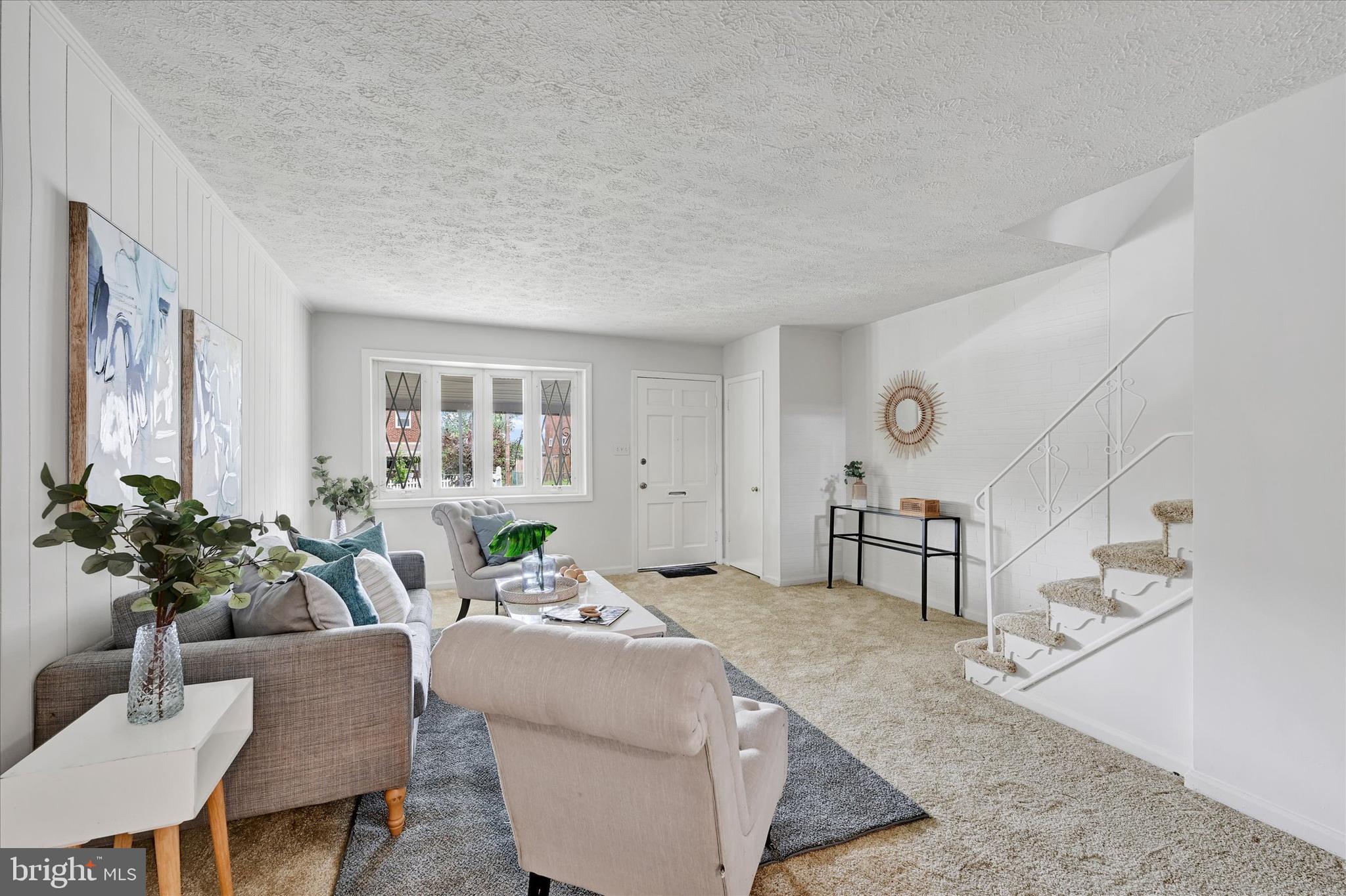 FRIENDSHIP GARDENS - Residential