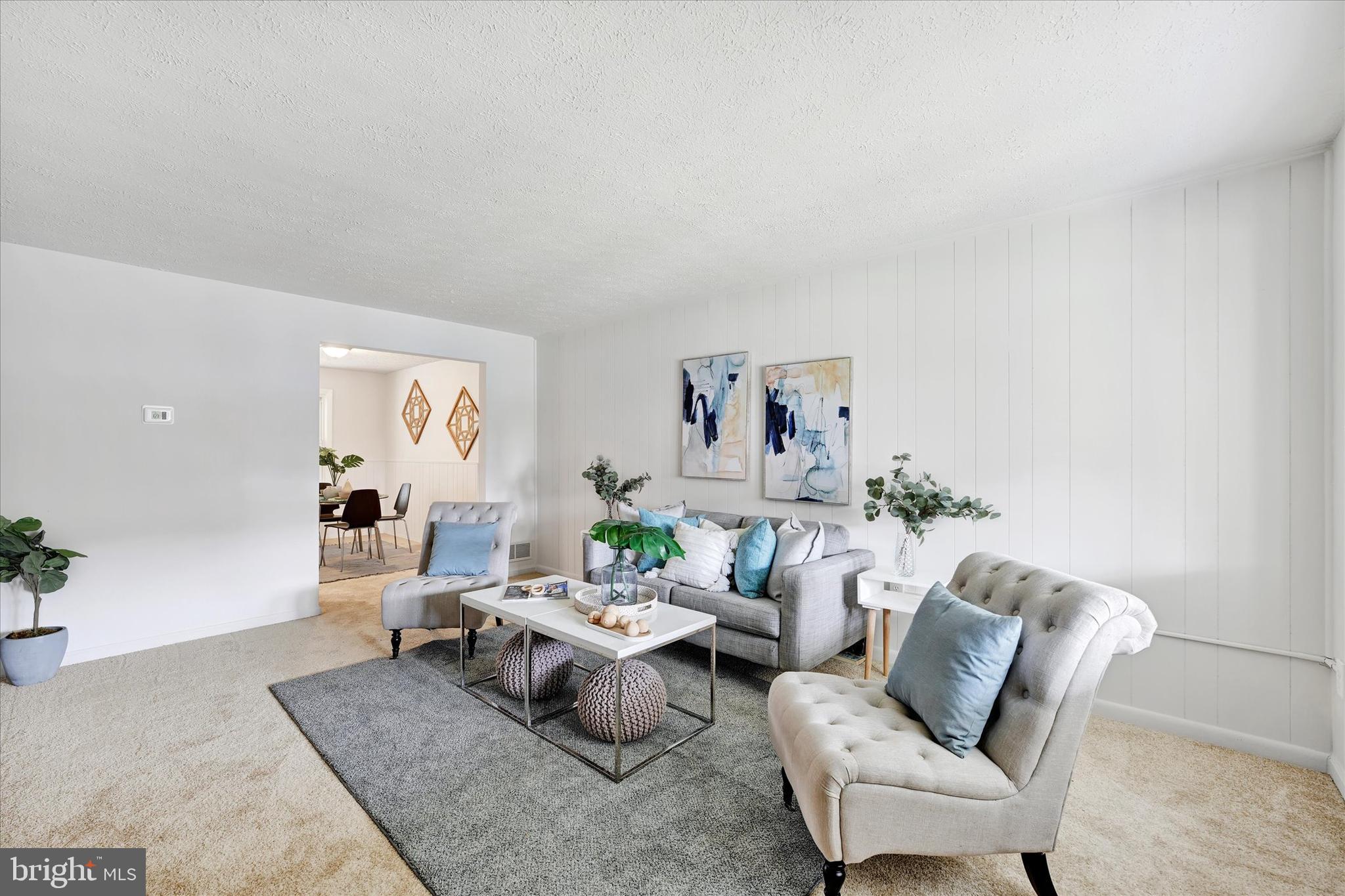 FRIENDSHIP GARDENS - Residential