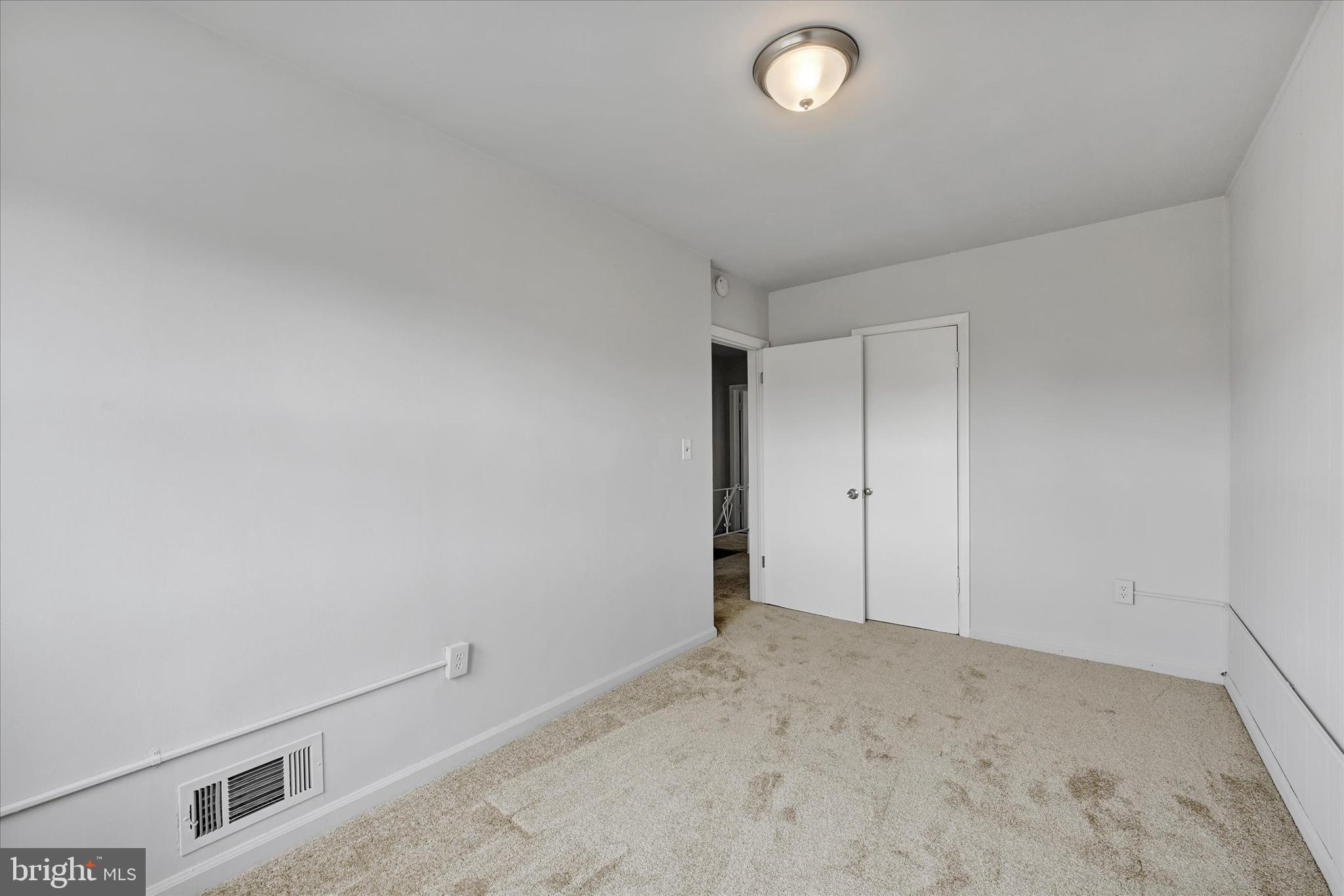 FRIENDSHIP GARDENS - Residential